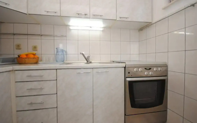 Apartment Ivanka
