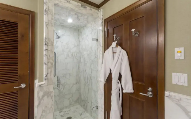 Aspen Ritz Carlton 3 Bedroom Residence