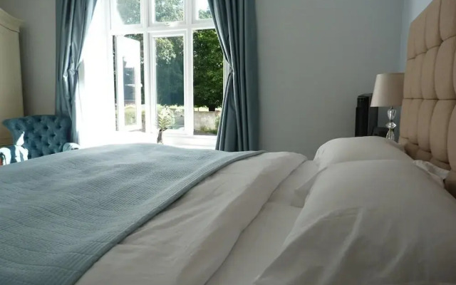 The Old Rectory B&B