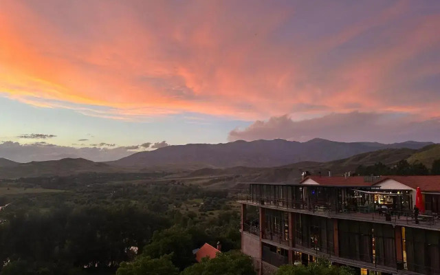 Hotel Chiko