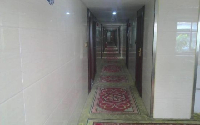 Jinyuan Hotel