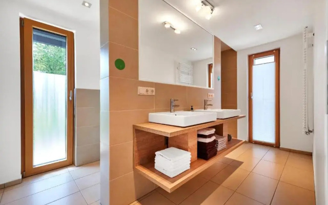 Haus Arberblick Früchtl