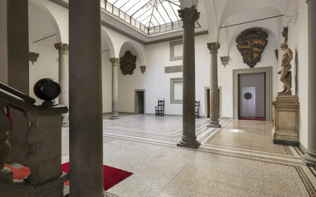 Leone Blu Suites | UNA Esperienze