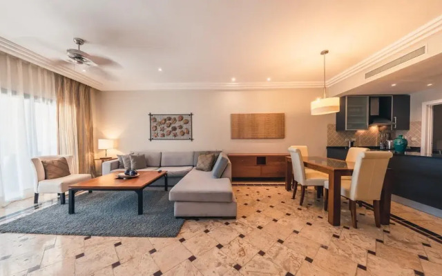 Amazing Waterfront 2BR Condo at Fishing Lodge B6