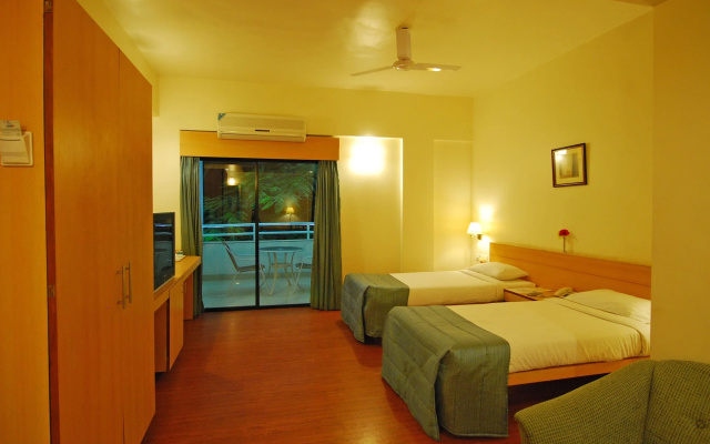 Phoenix – Guest Rooms – Pune
