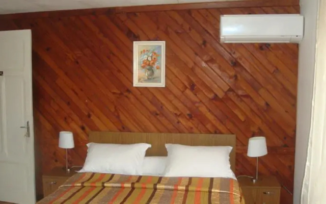 Relais de la Diligence