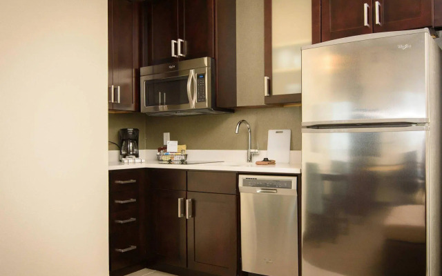 Residence Inn Cleveland Avon at The Emerald Event Center