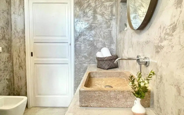 Trullo Exclusive - Pearl of the Ionian Sea