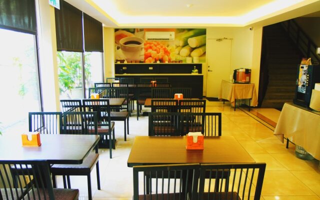 Beauty Garden Hotel