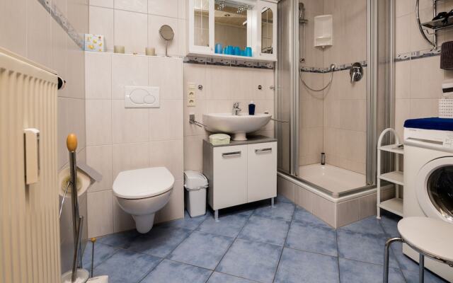 Ferienwohnung Jobelius