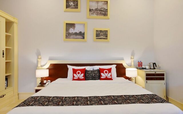 ZEN Premium Prawirotaman 2