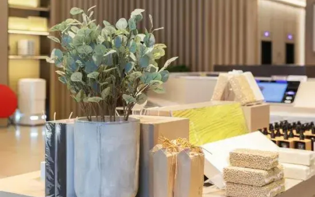 JI Hotel (Beijing Daxing Starlight Film and Television City)