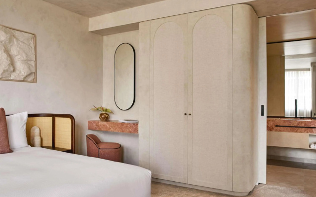 Mondrian Gold Coast – Guest Rooms – Gold Coast