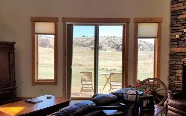 Artist's Retreat