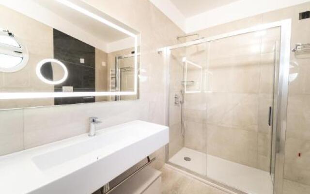 Hotel Falli
