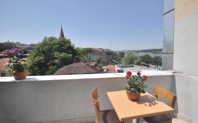 Baykal Otel