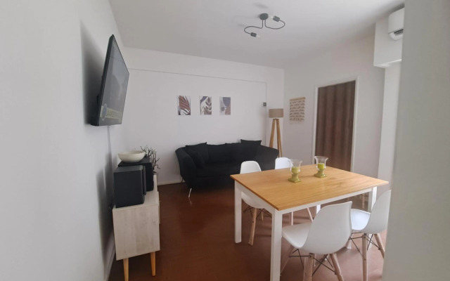 Alojamiento Entero Barrio Agronomia