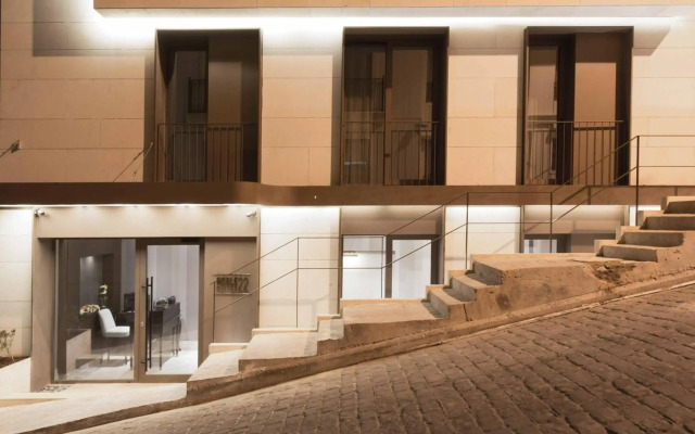 Noble22 Suites