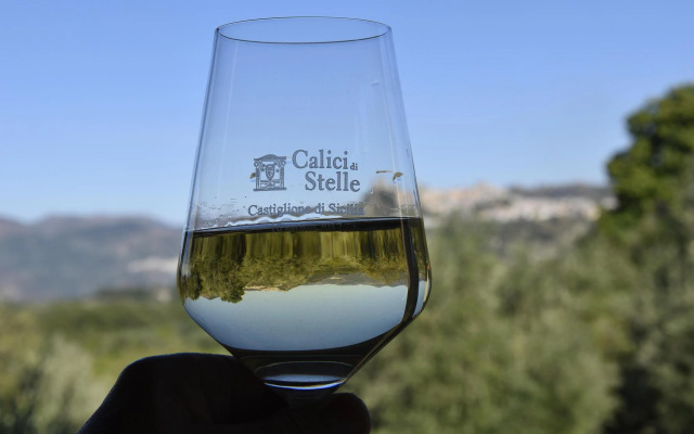 Residence Tenuta Madonnina, Castiglione di Sicilia