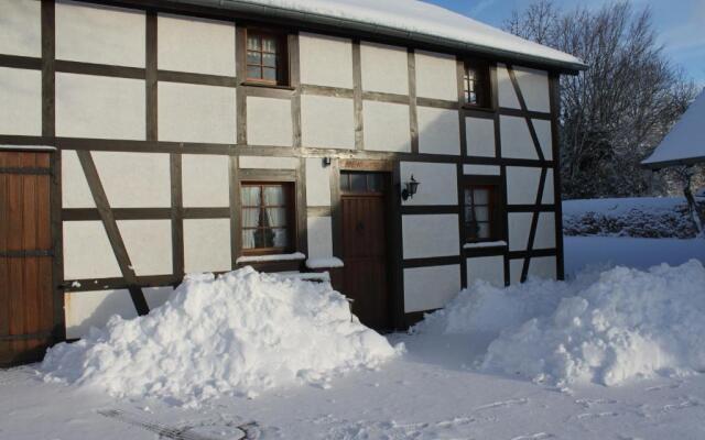 Ferienwohnung Haus Stein