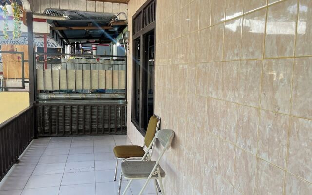 Hotel O Losmen Griya Mulia Katingan Kuala