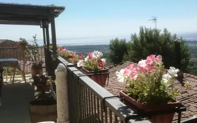 B & B La Panoramica