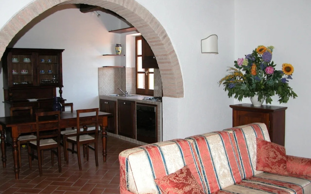 Agriturismo Chieteno