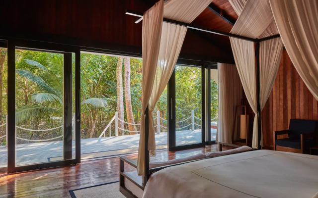 Taj Exotica Resort & Spa, Andamans