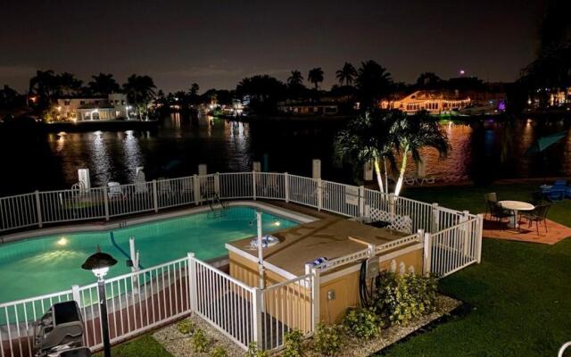 Aloha Pompano beach Studio #3