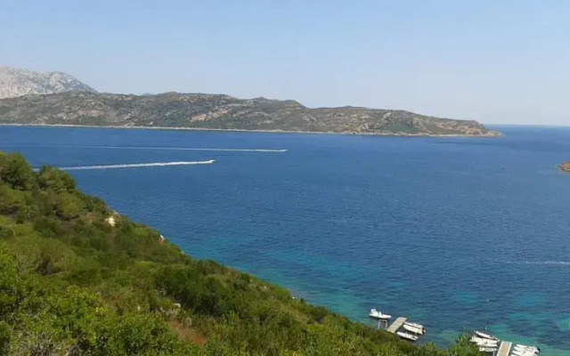 Case e Ville San Teodoro