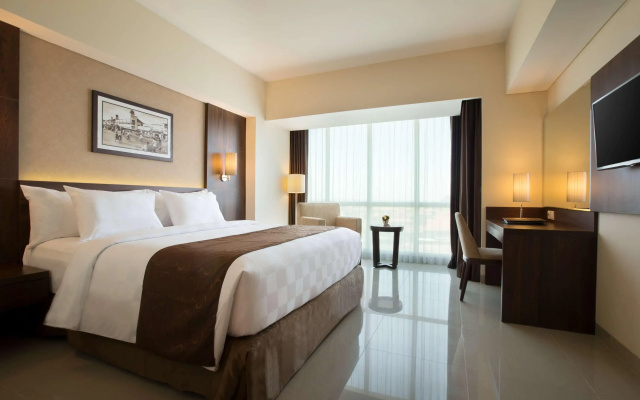 Best Western Papilio Hotel