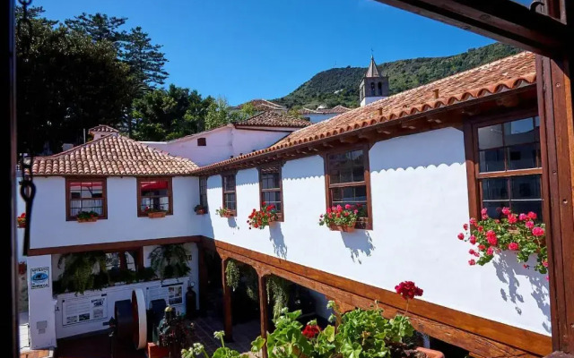 Platanera Suites