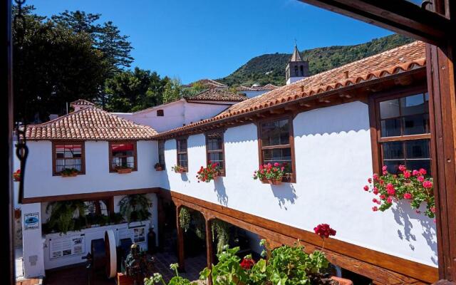 Platanera Suites