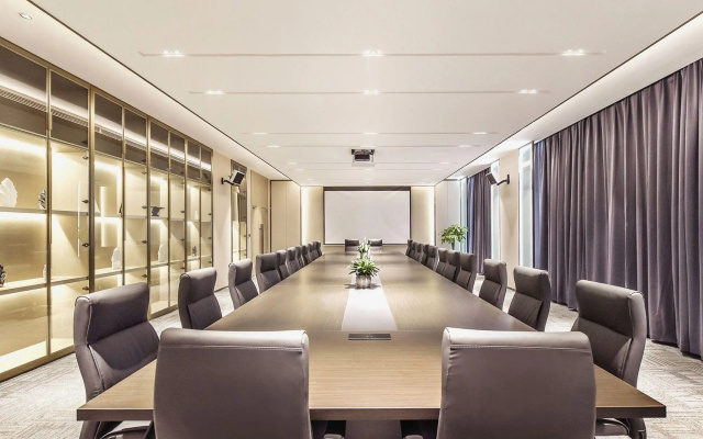 Lavande Hotel Chengdu Shuangliu International Airport of Sichuan Province