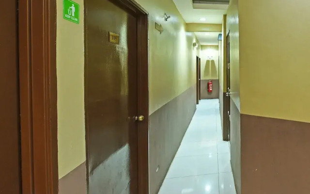 OYO 89656 Melati Hotel Nilai