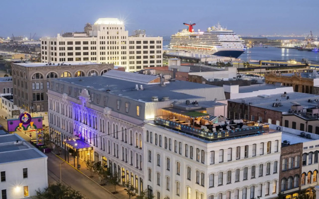 The Tremont House, Galveston, a Tribute Portfolio Hotel
