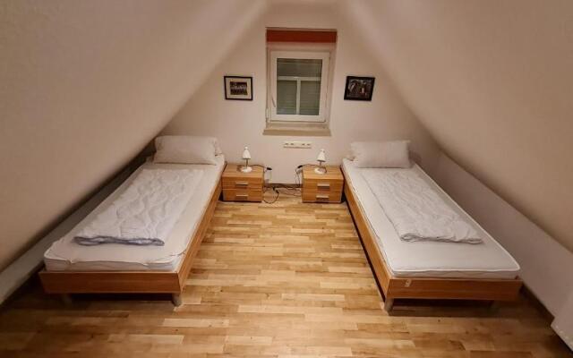 Ferienwohnungen Saida Wohnung 10