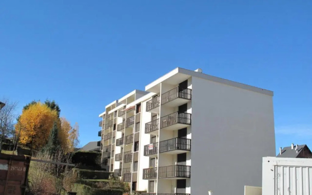 Appartement Villard-de-Lans, 3 pièces, 6 personnes - FR-1-515-26