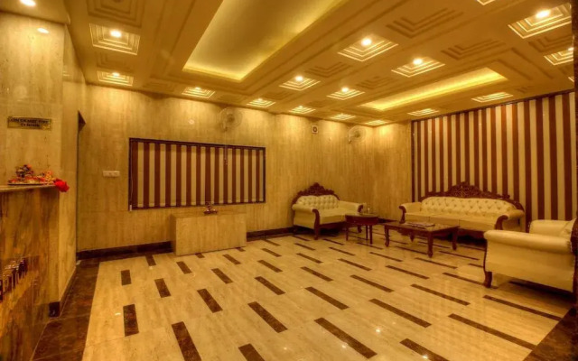 OPO Viva Palace