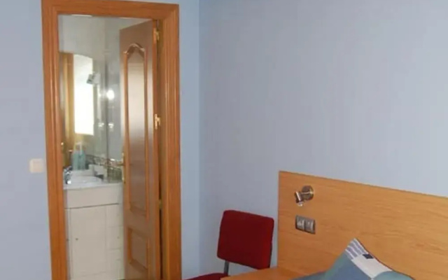 Albergue Turistico La Torre