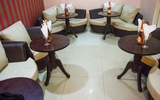Kaft Hotels and Lounge