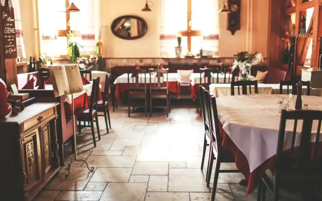 AR Boutique Hotel Mannheim