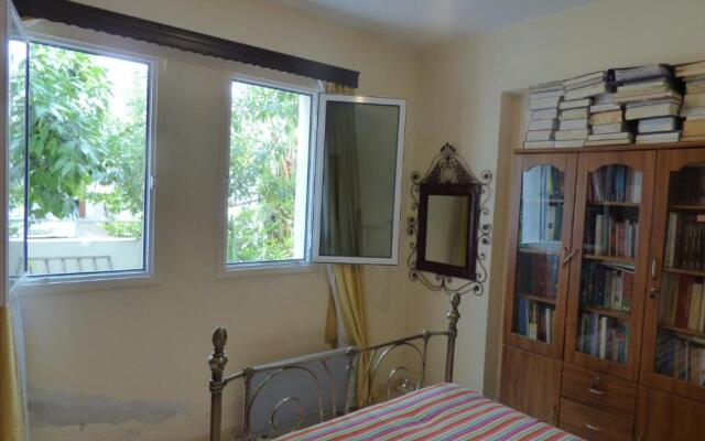 Kalampakas Guesthouse