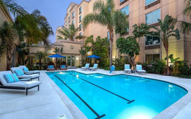 DoubleTree by Hilton Los Angeles - Commerce