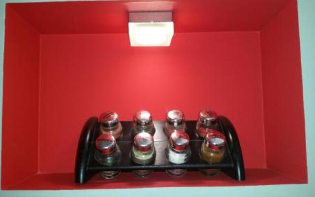 Apartament Kielce Folk