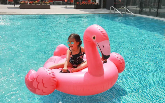 Intercontinental Hotels Foshan New City