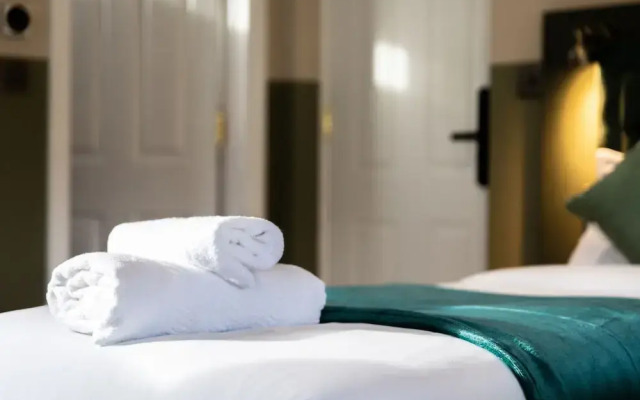 The Chapter Hotels - Finsbury Park