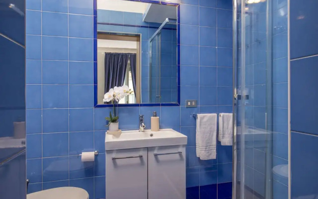 Porta Romana - Daplace Apartments