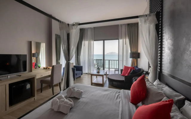 Lipda Resort