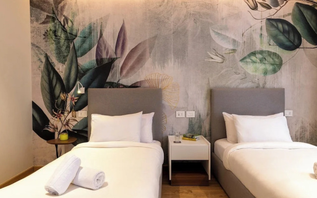 Varenna  Silver Palm New Cairo